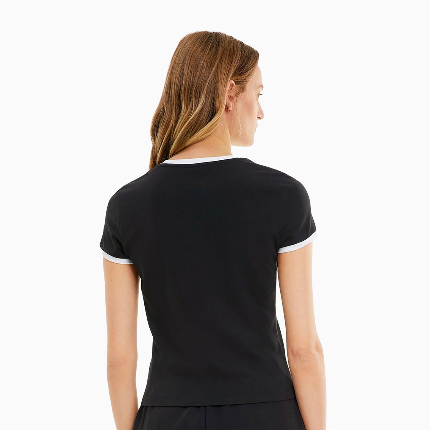 Women's Classics Fitted T Shirt