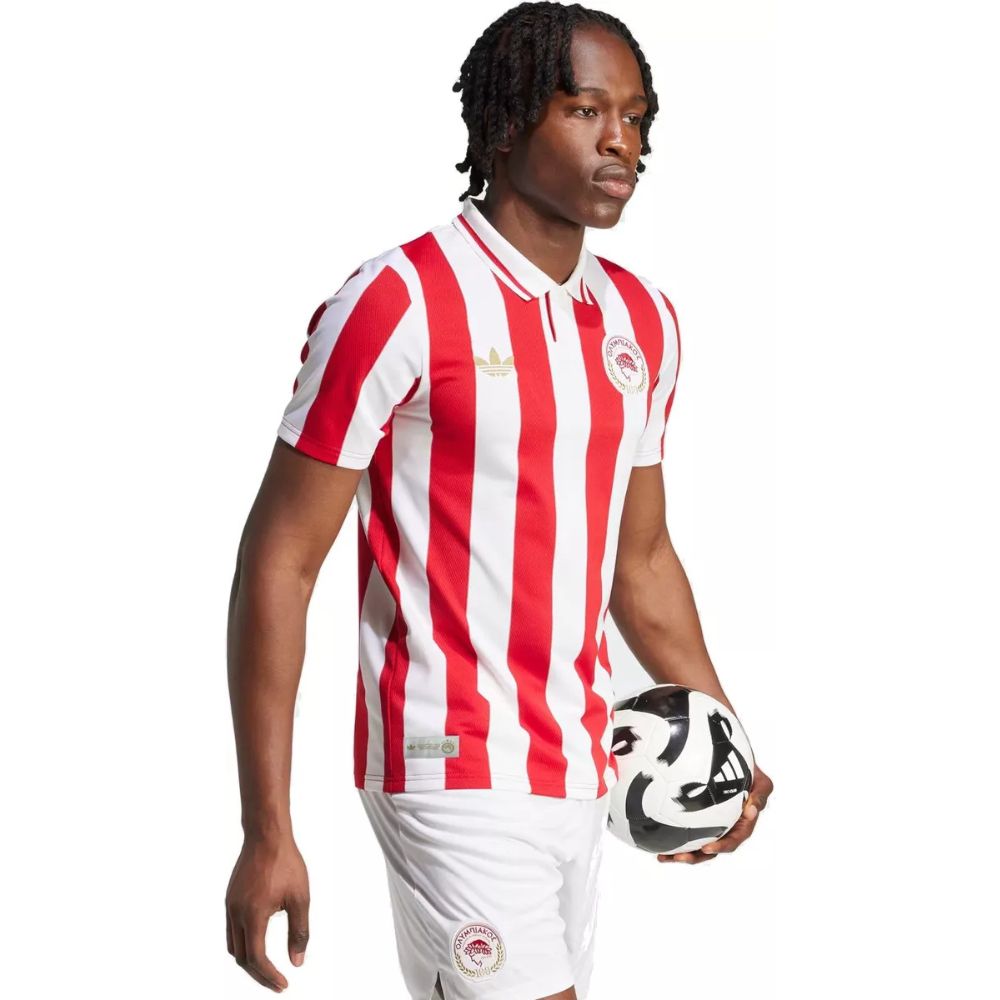 Φανέλα Επετειακή 100 Χρόνια Ολυμπιακός Adidas