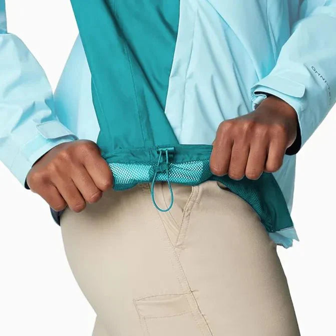 Women's Arcadia II Jacket