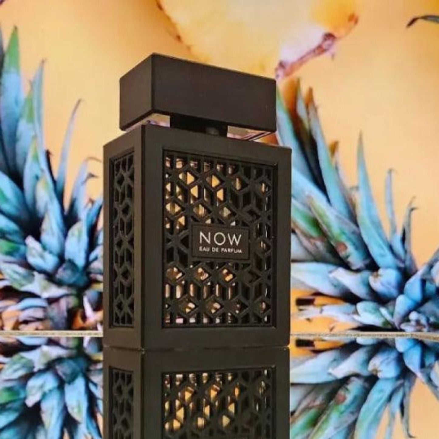 Lattafa Rave Now EDP Spray 3.4 Oz