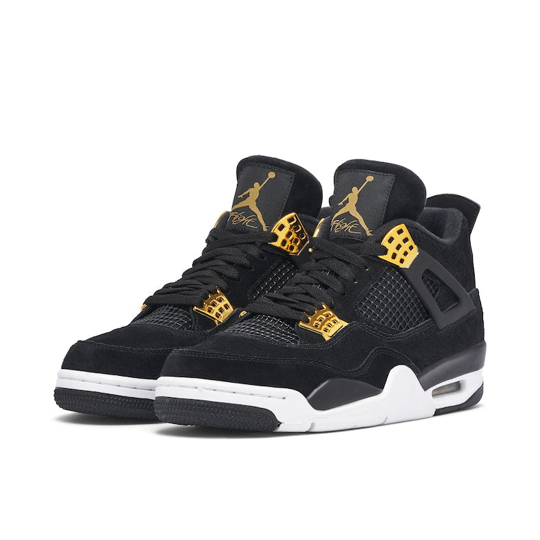 Air Jordan 4 Retro Royality