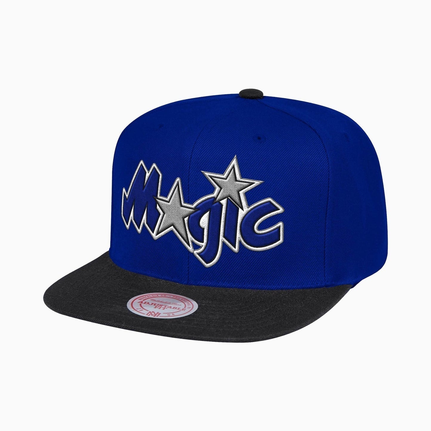 Orlando Magic HWC Wool 2 Tone NBA Snapback Hat