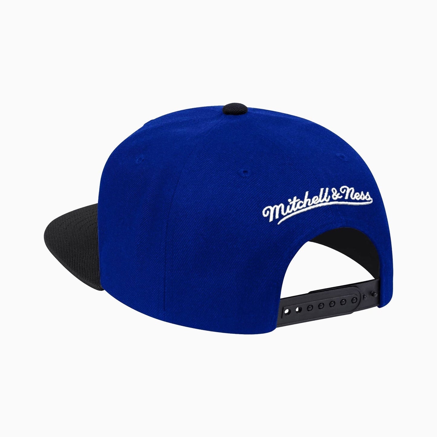 Orlando Magic HWC Wool 2 Tone NBA Snapback Hat