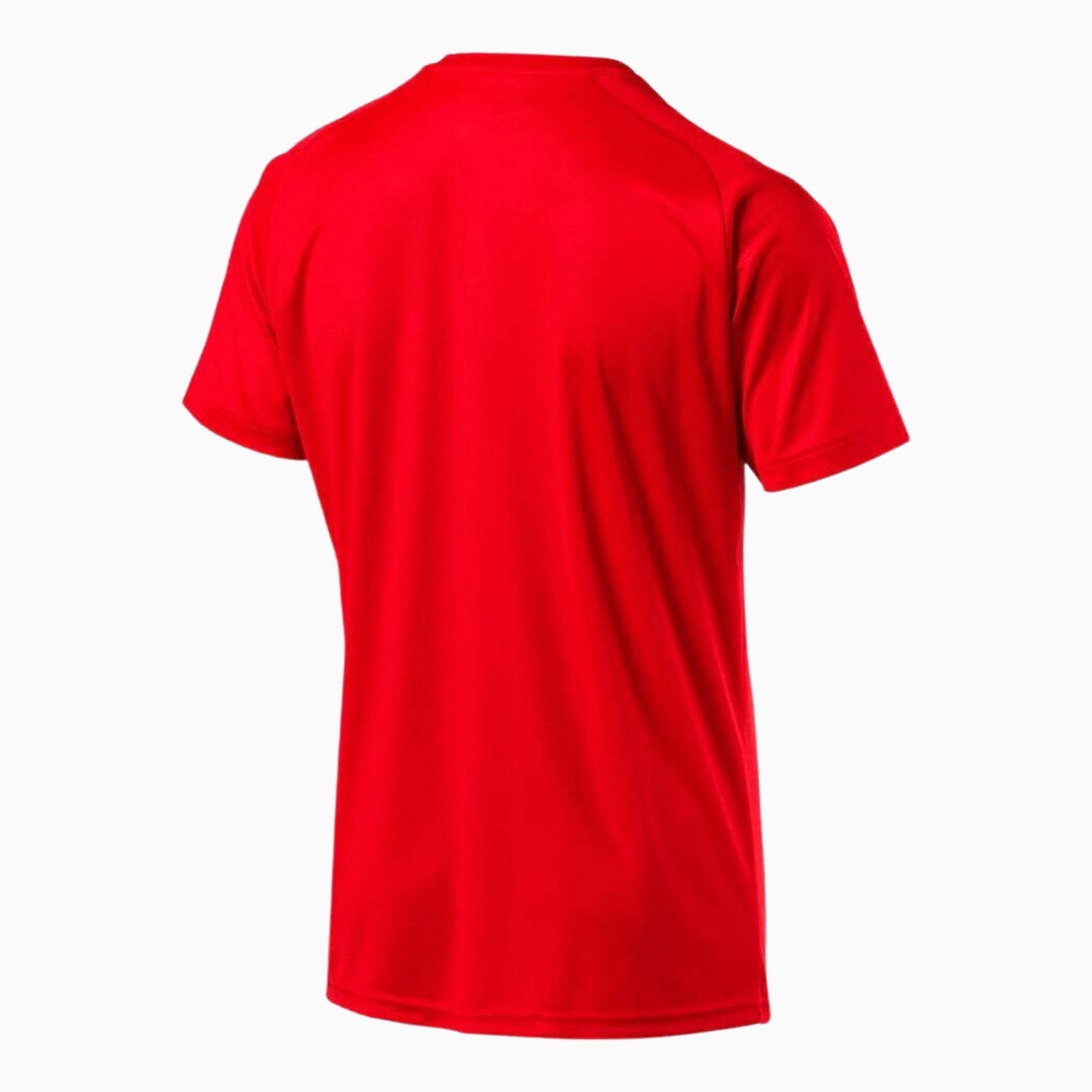 Men's Liga Core V-Neck Short Sleeve Jersey