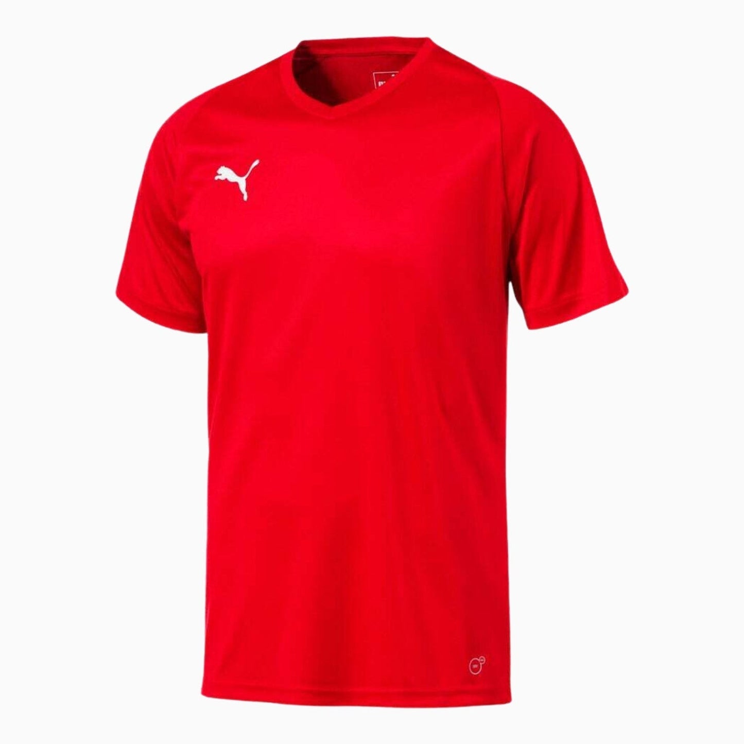 Men's Liga Core V-Neck Short Sleeve Jersey