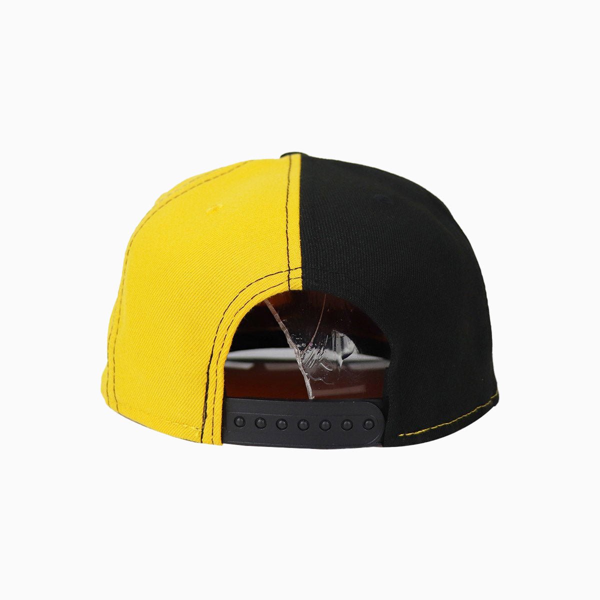 Chicago Bulls 6X World Champions NBA 9Fifty Snapback Hat