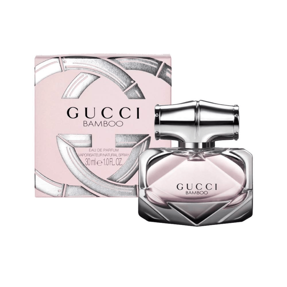 Women's Gucci Bamboo By Gucci EDP Spray 2.5 Oz