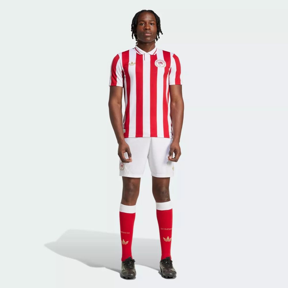 Φανέλα Επετειακή 100 Χρόνια Ολυμπιακός Adidas