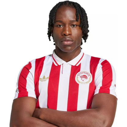 Φανέλα Επετειακή 100 Χρόνια Ολυμπιακός