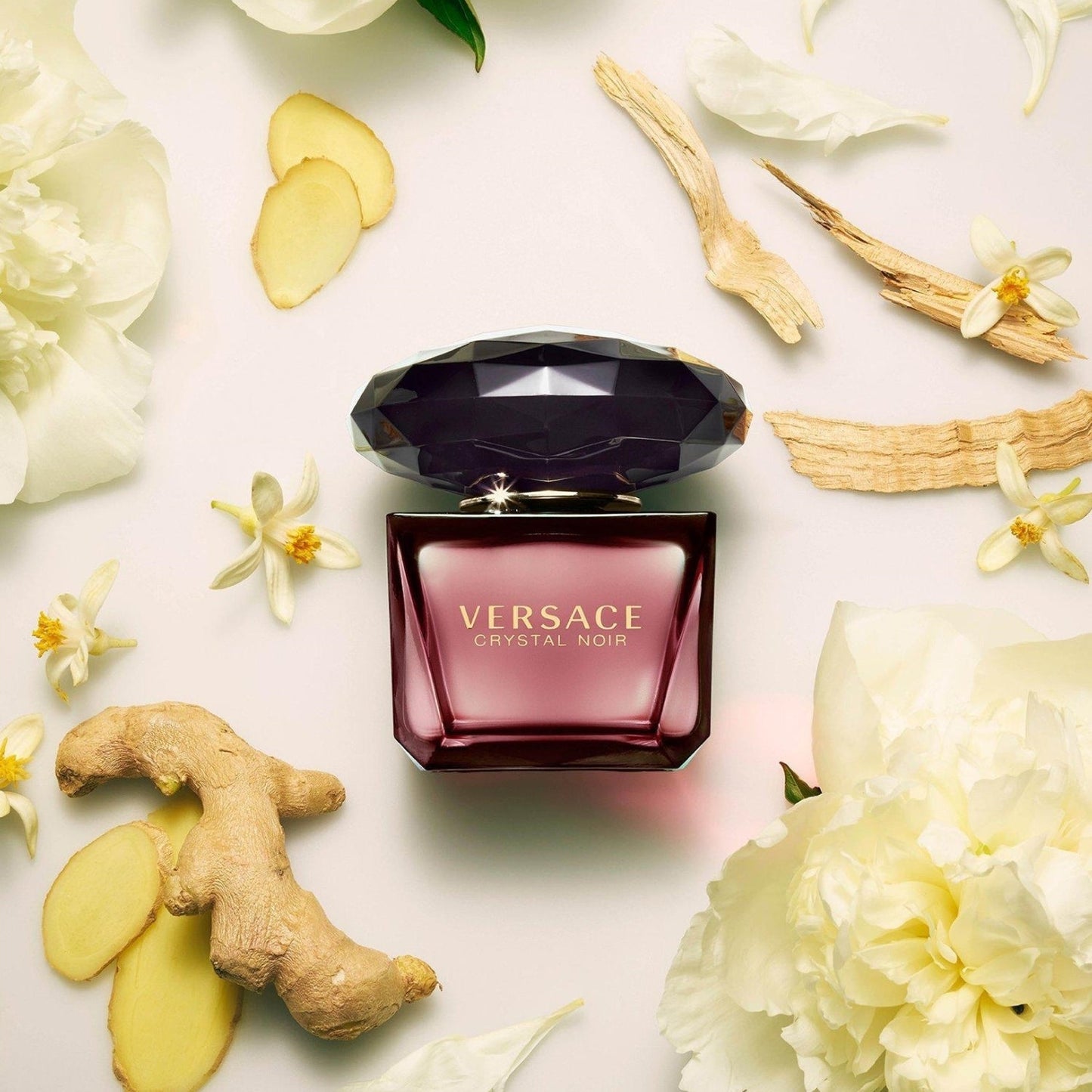 Women's Crystal Noir EDP 1.7 Oz