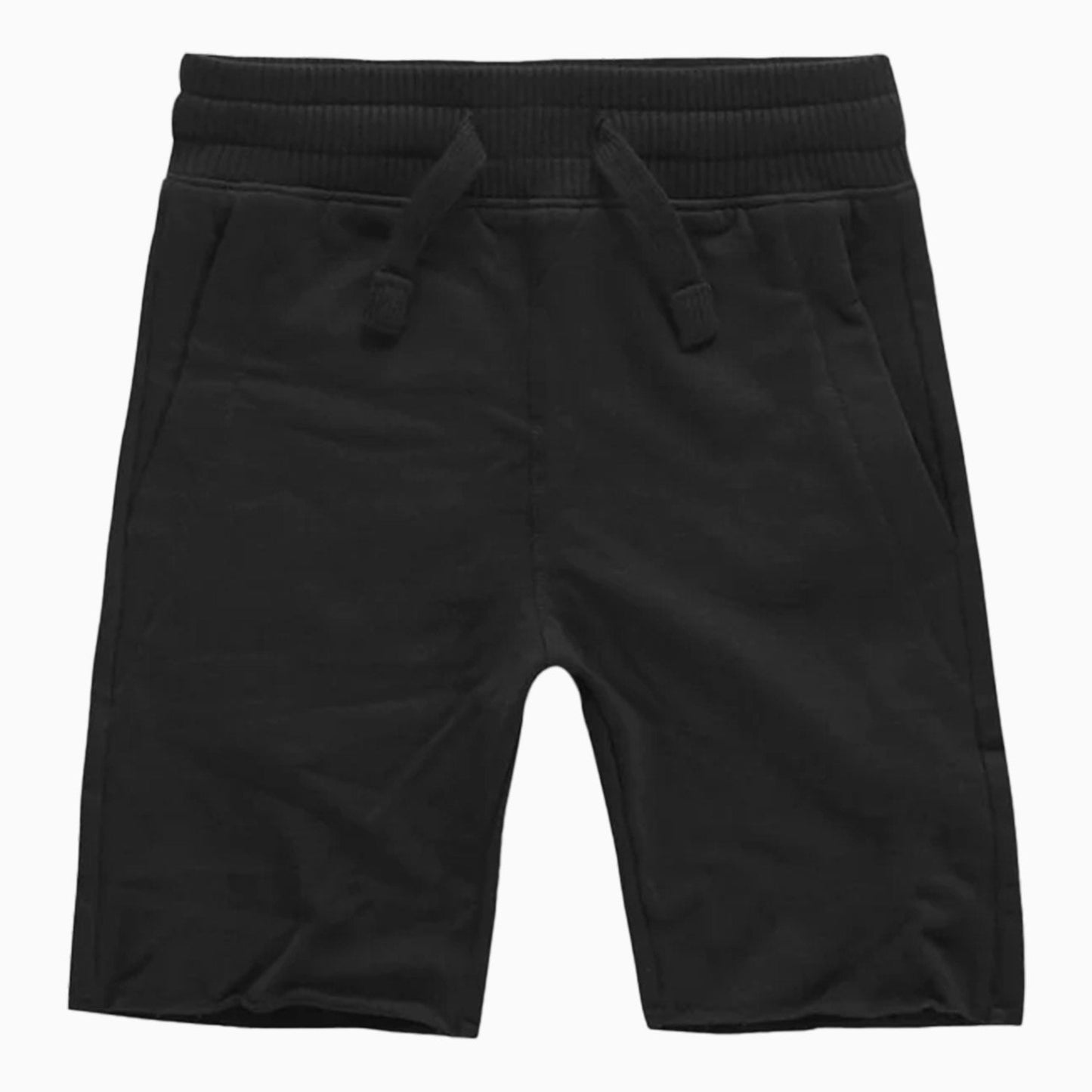Kid's Palma French Terry Shorts