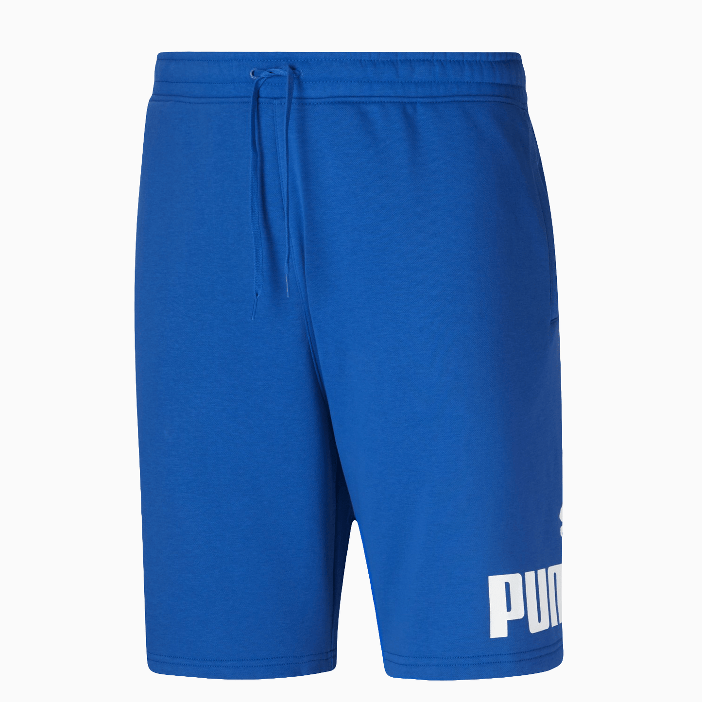 Men's Big Fleece Logo Shorts