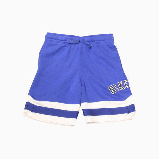 Kid's Air French Terry Shorts