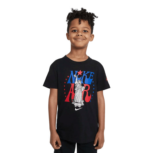Kid's Nike Air Liberty T Shirt