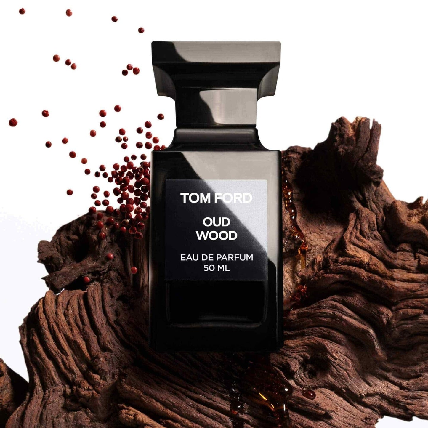 Tom Ford Oud Wood EDP 3.4 Oz