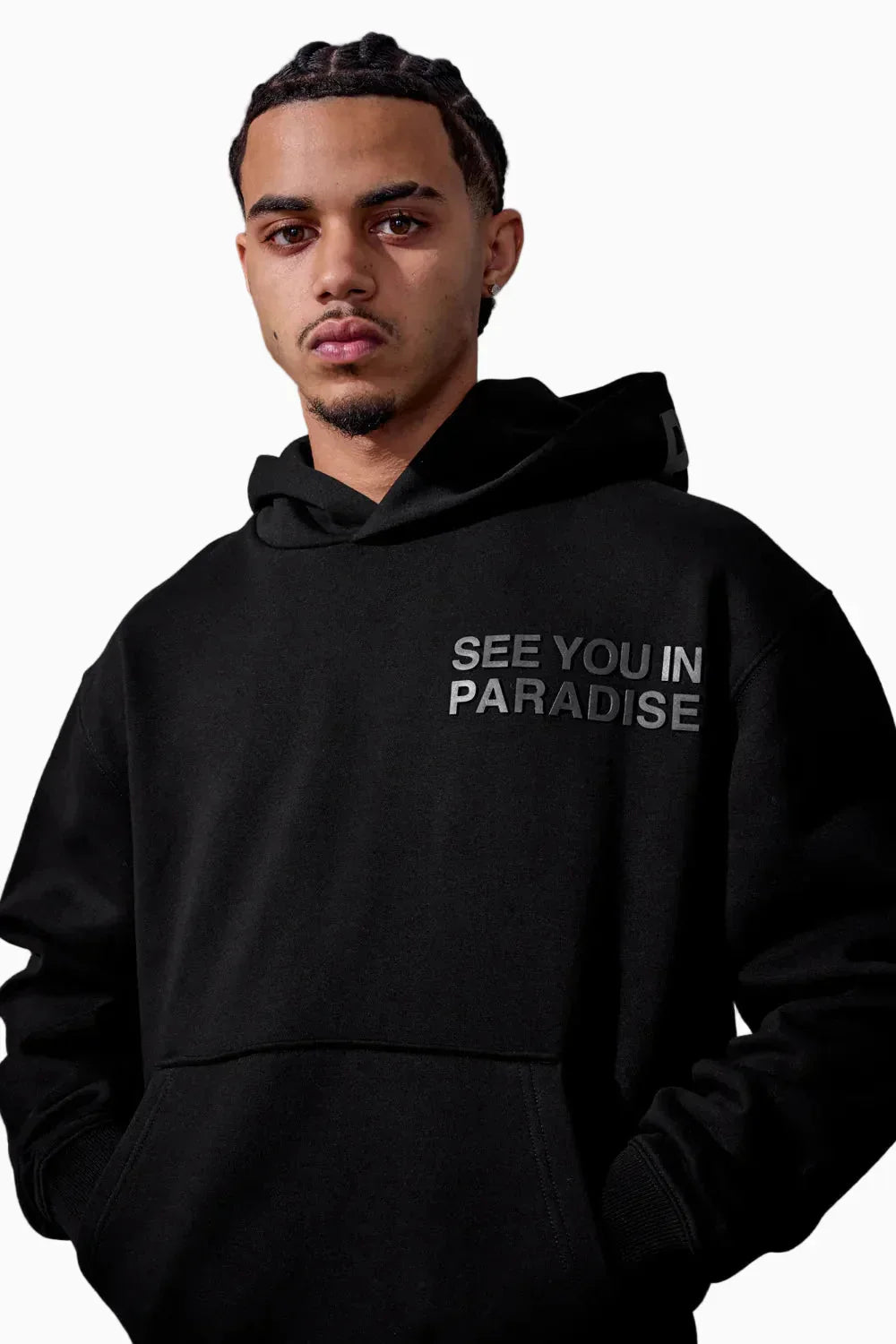 Men's SYIP Fleece Sweatsuit