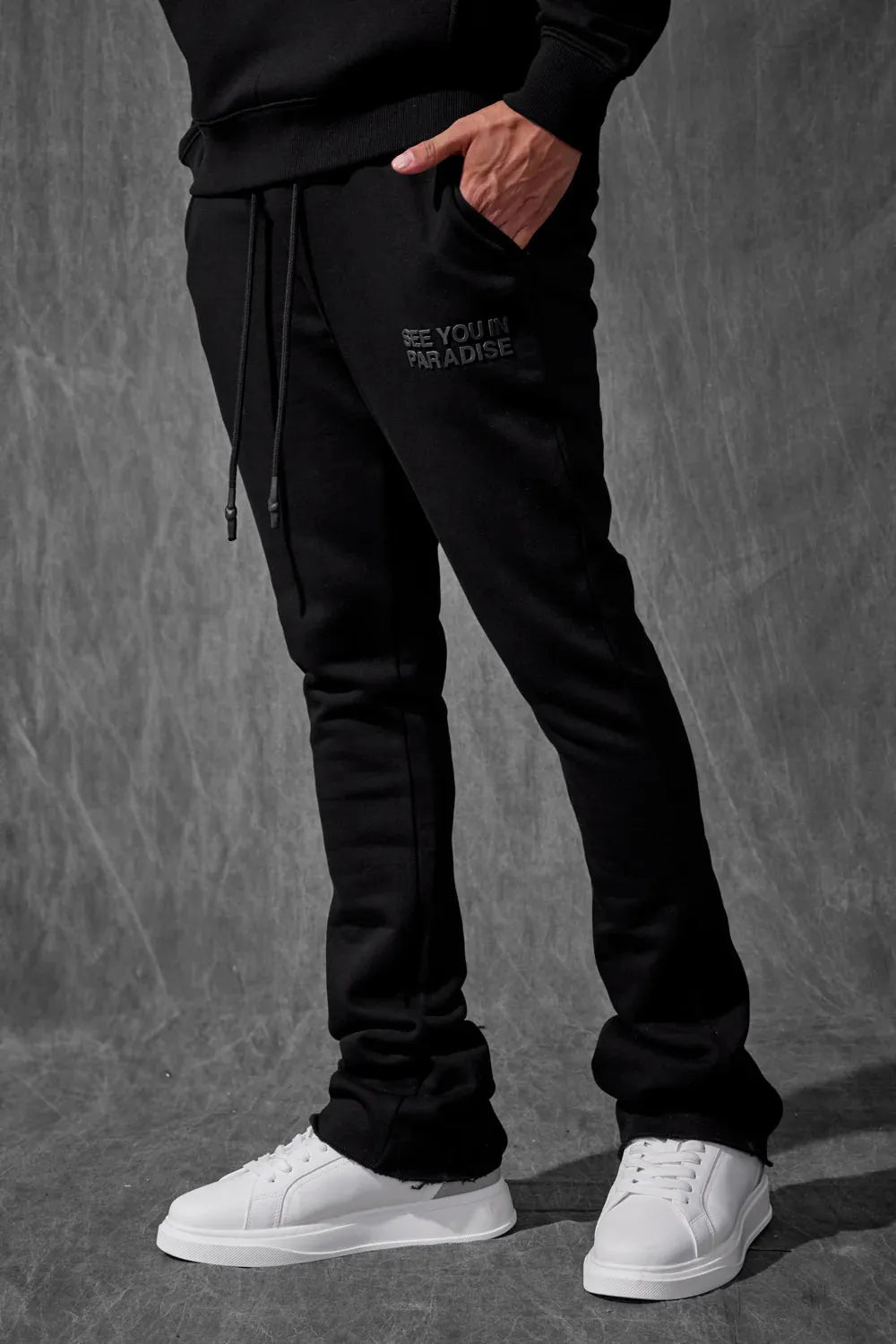Men's SYIP Fleece Sweatsuit