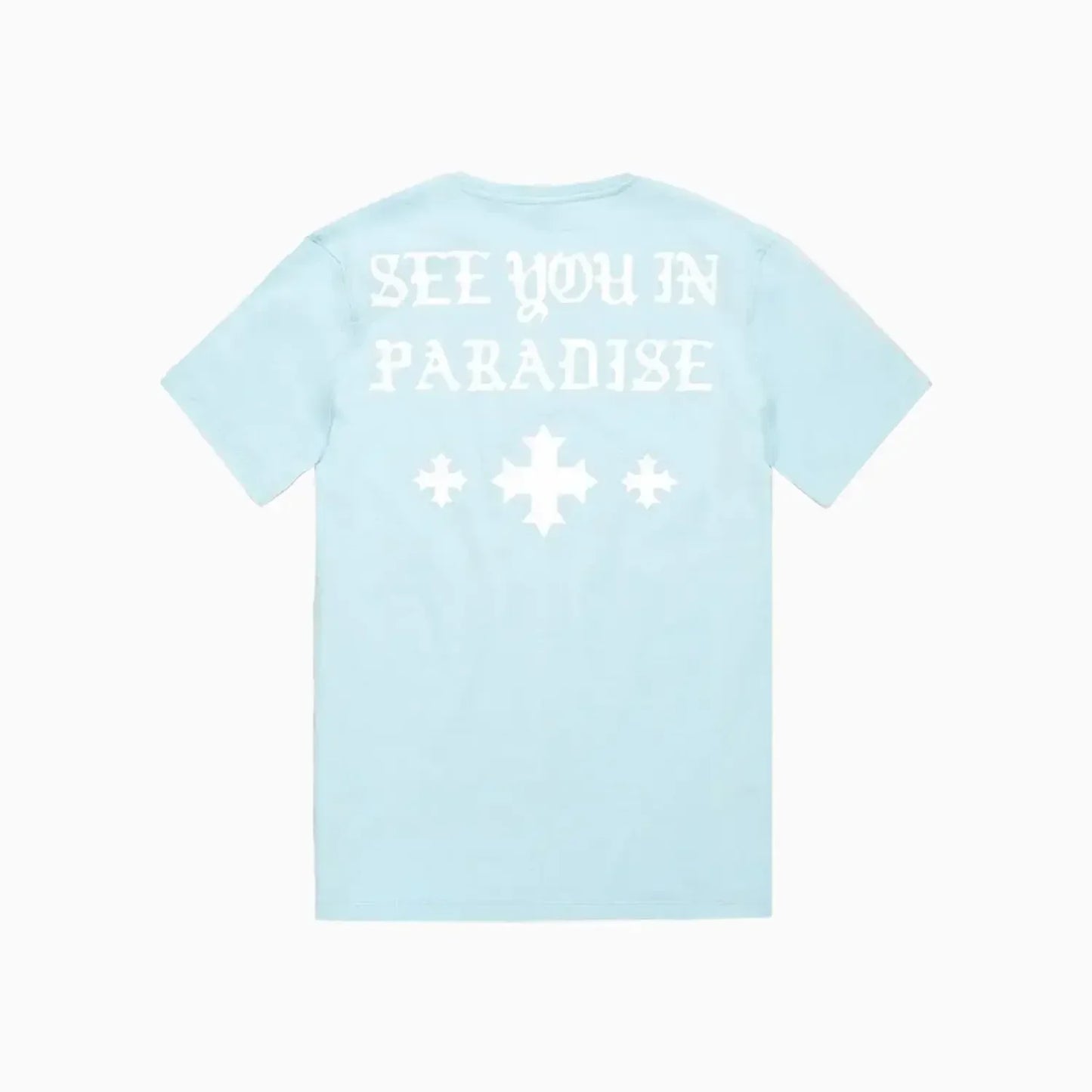 Men's Syip Printed T-Shirt