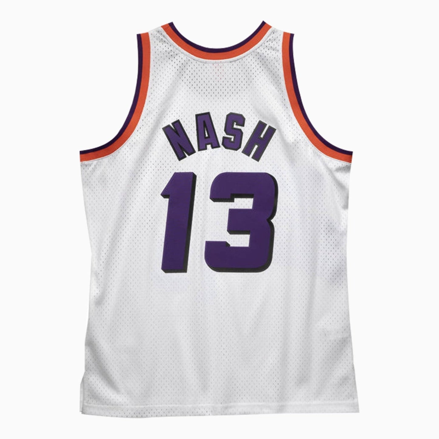 Swingman Steve Nash Phoenix Suns NBA 1996-97 Jersey Youth