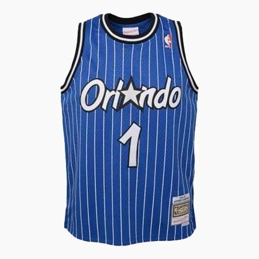 Swingman Anfernee Hardaway Orlando Magic NBA Jersey Youth