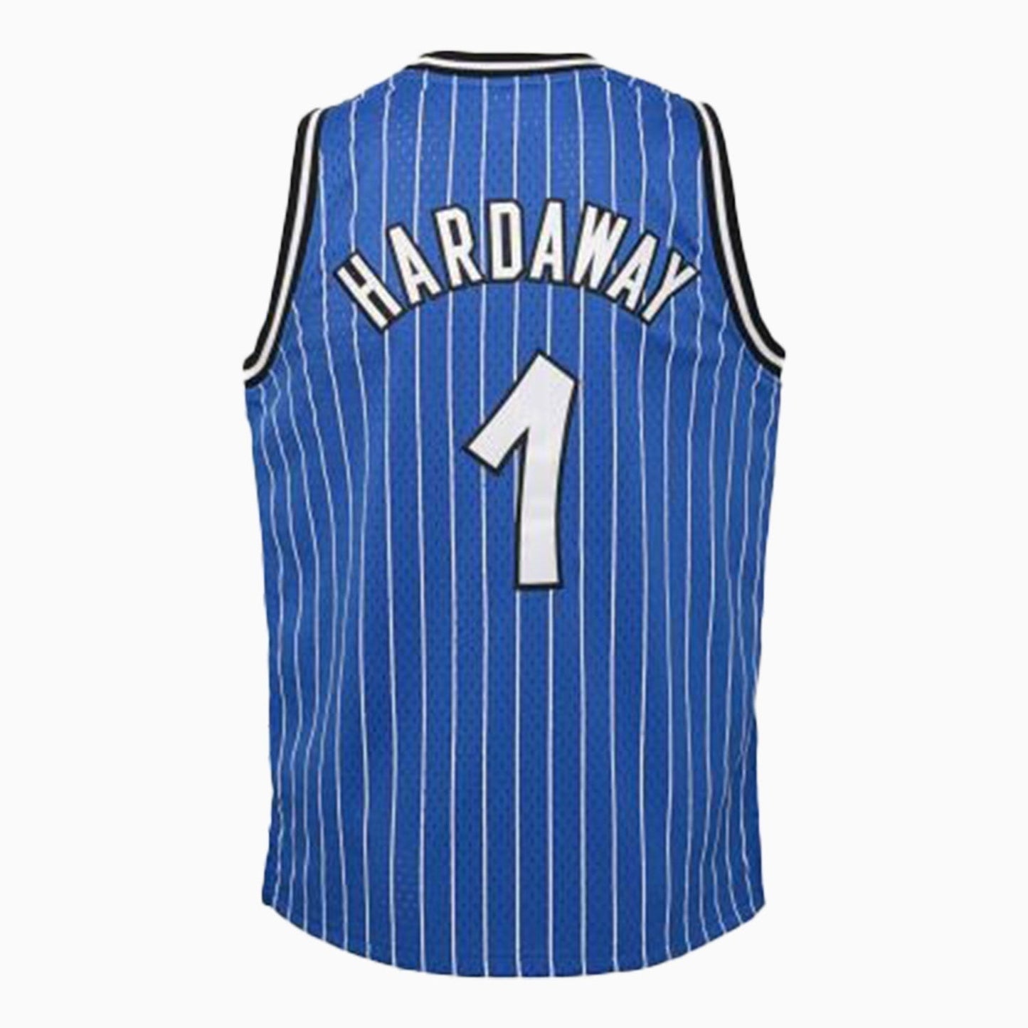 Swingman Anfernee Hardaway Orlando Magic NBA Jersey Youth