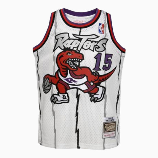 Swingman Vince Carter Toronto Raptors NBA Jersey Infants