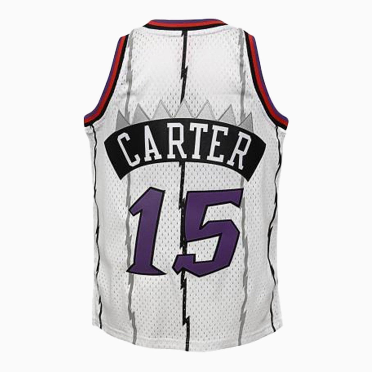 Swingman Vince Carter Toronto Raptors NBA Jersey Infants