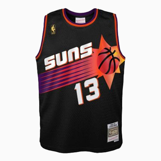 Swingman Steve Nash Phoenix Suns NBA Jersey Infants