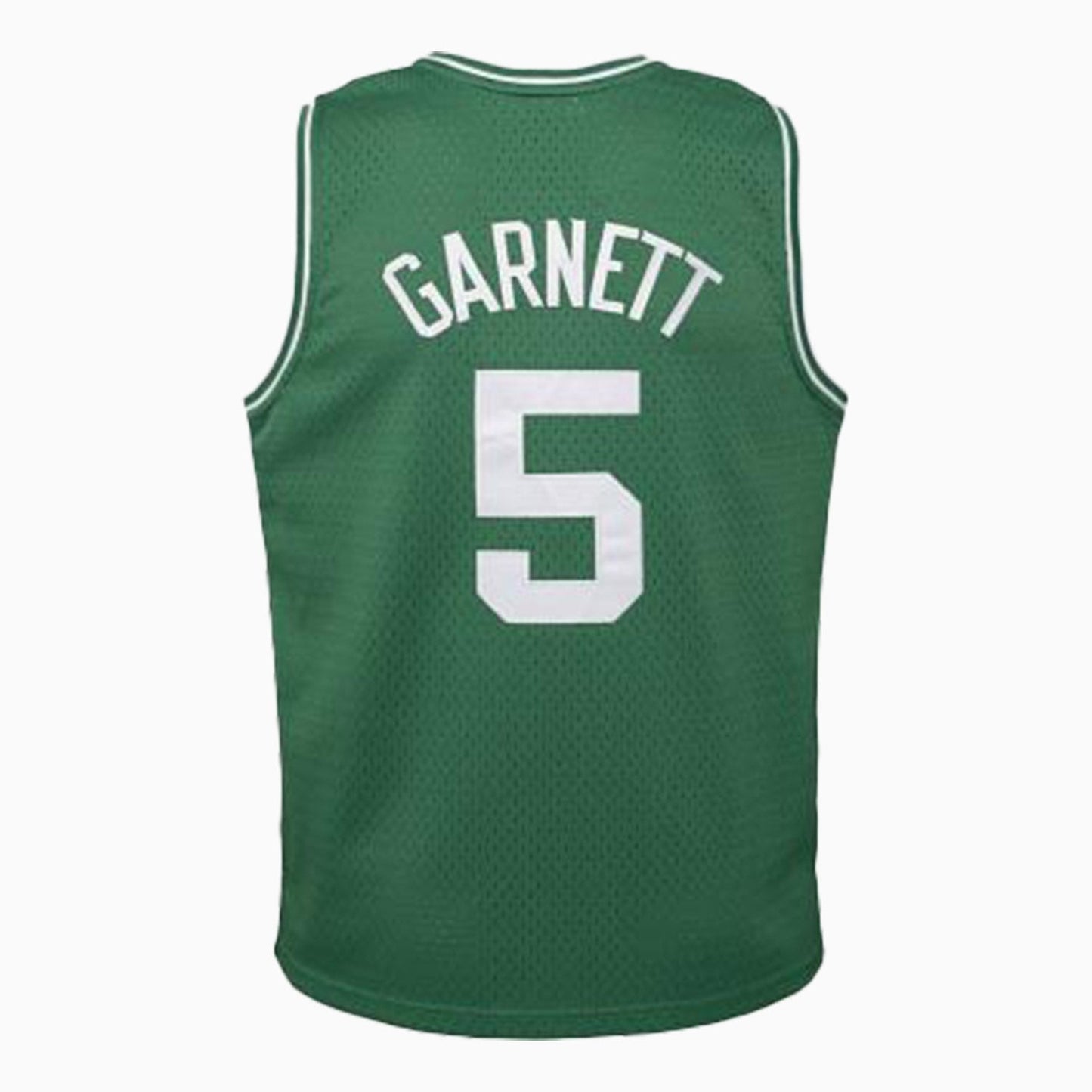 Swingman Kevin Garnett Boston Celtics NBA Jersey Infants