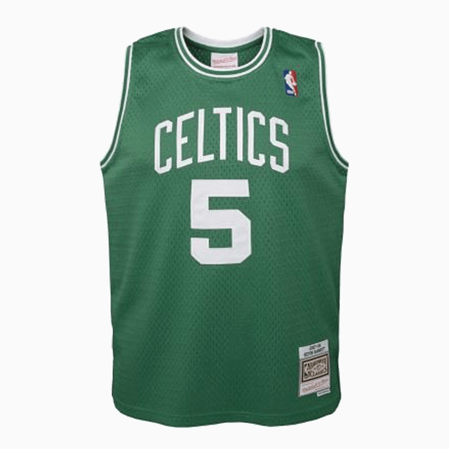 Swingman Kevin Garnett Boston Celtics NBA Jersey Infants
