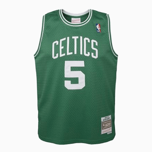 Swingman Kevin Garnett Boston Celtics NBA Jersey Infants