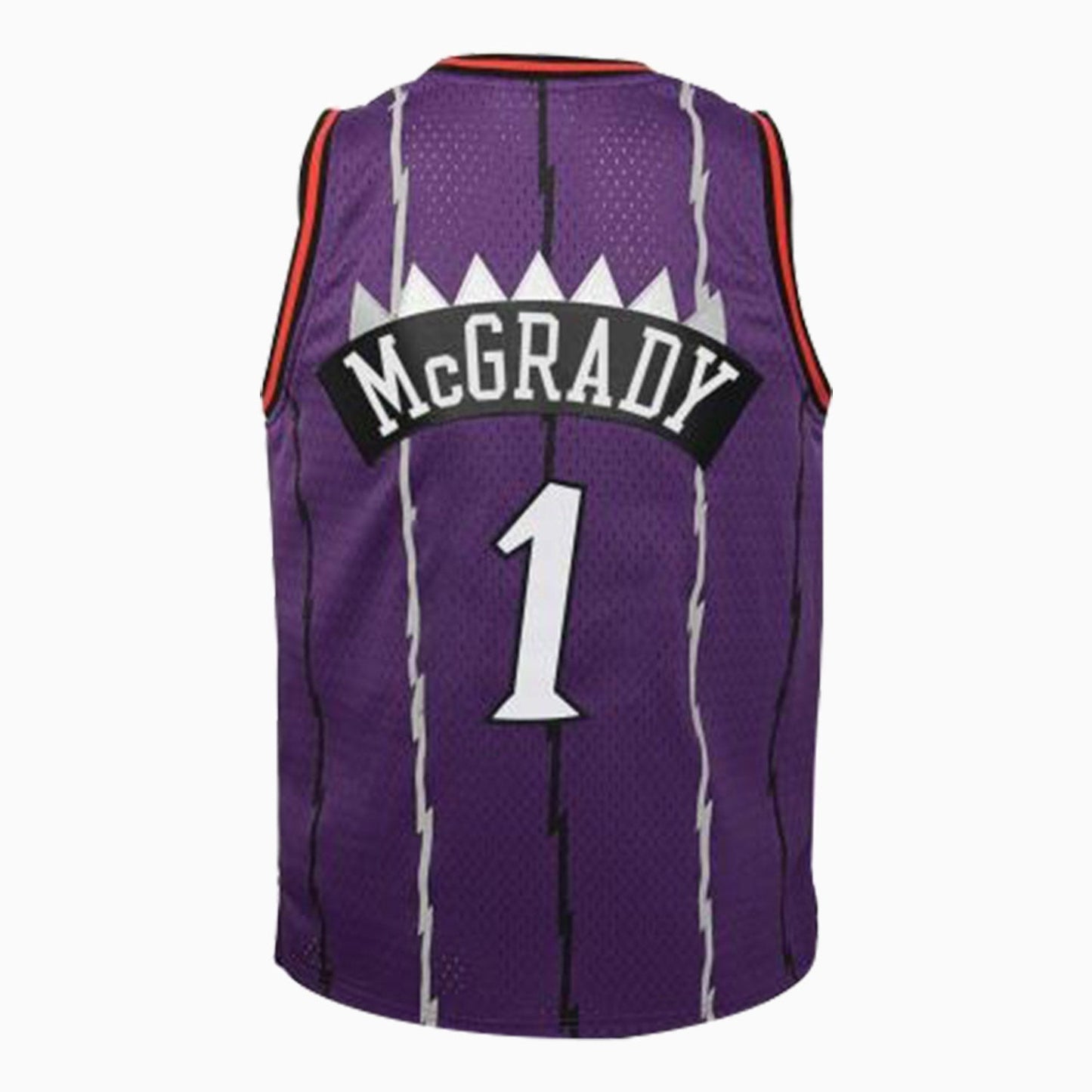 Swingman Tracy Mcgrady Toronto Raptors NBA Jersey Infants