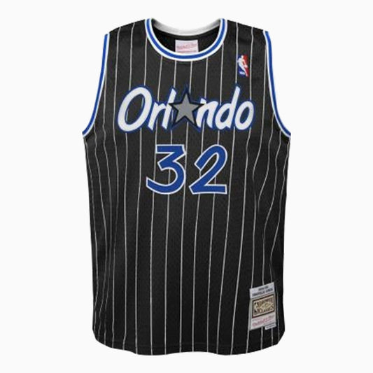 Swingman Shaquille O`Neal Orlando Magic 1994-95 NBA Jersey Toddlers