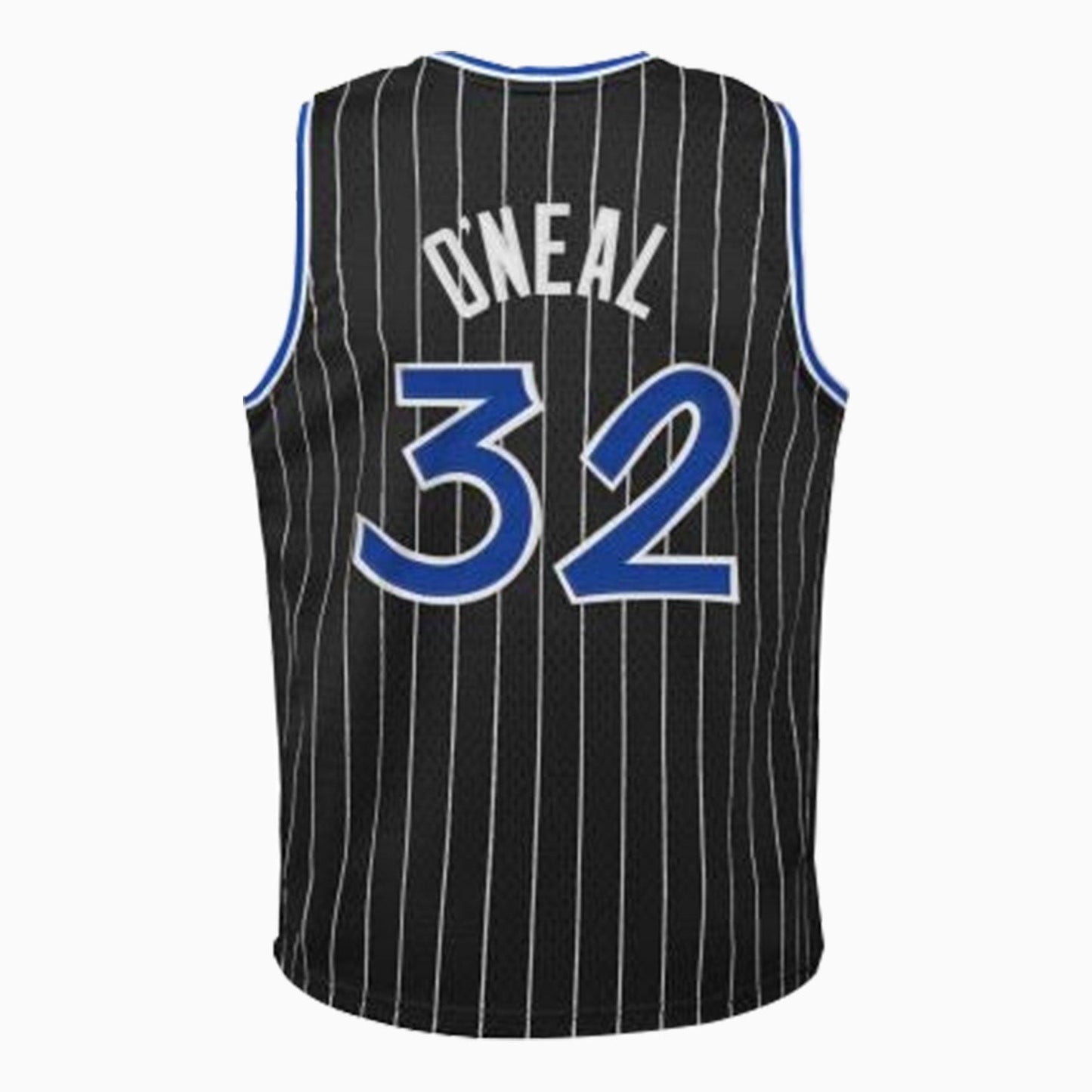 Swingman Shaquille O`Neal Orlando Magic 1994-95 NBA Jersey Toddlers