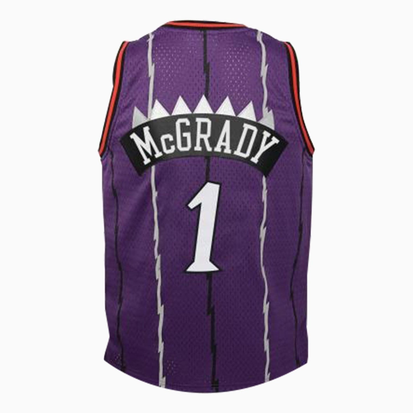 Swingman Tracy Mcgrady Toronto Raptors NBA Jersey Toddlers