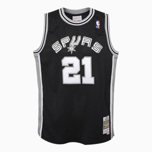 Swingman Tim Duncan San Antonio Spurs NBA Jersey Toddlers