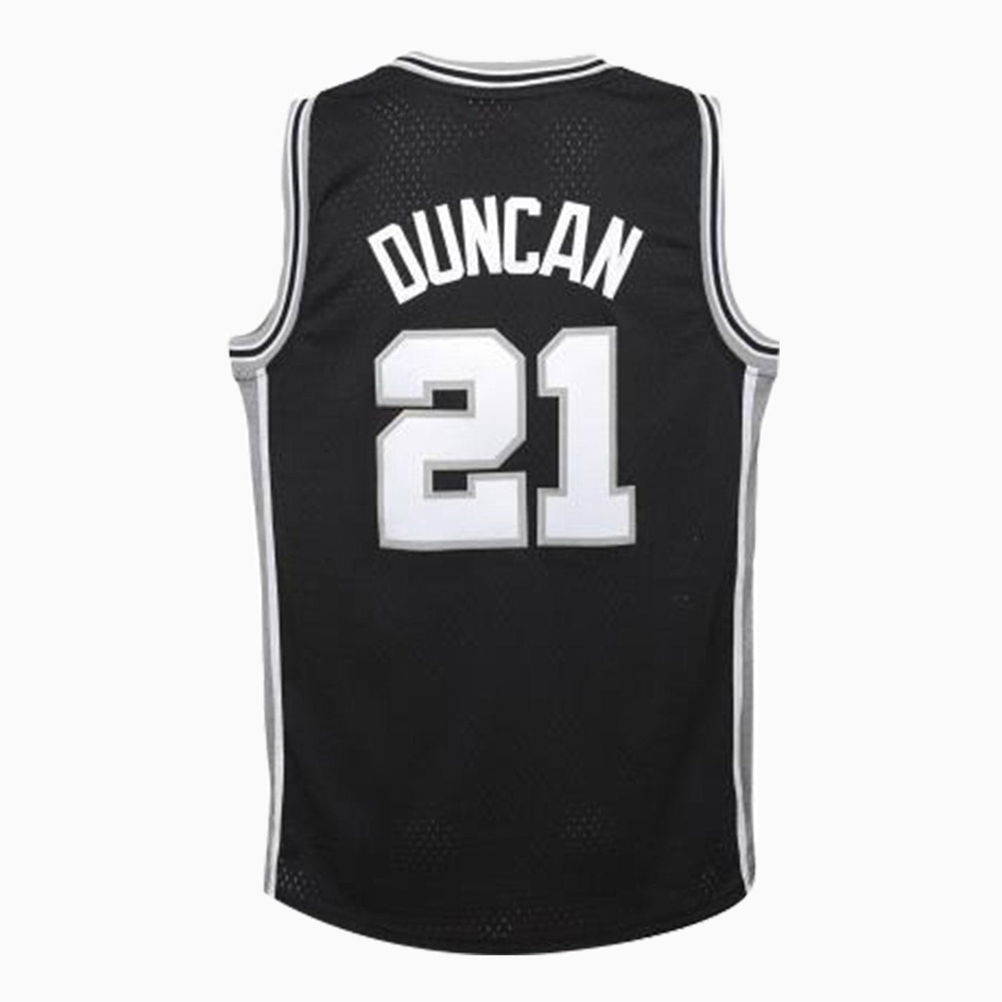 Swingman Tim Duncan San Antonio Spurs NBA Jersey Toddlers