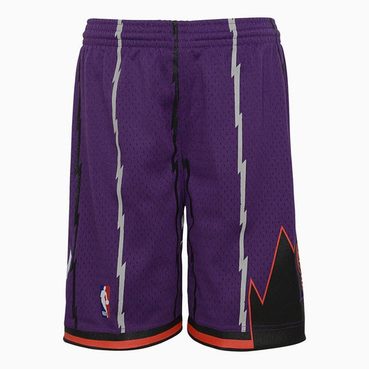 Swingman Toronto Raptors NBA 1998-99 Shorts Youth