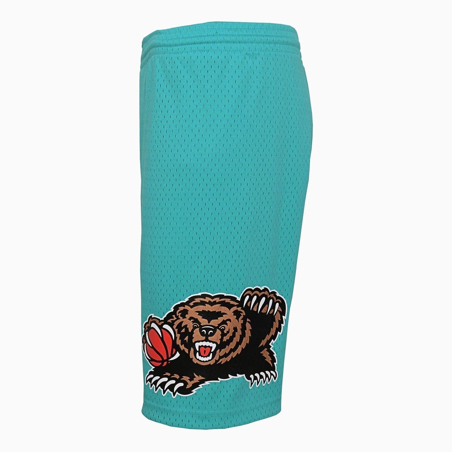 Swingman Vancouver Grizzlies NBA 1996-97 Shorts Youth