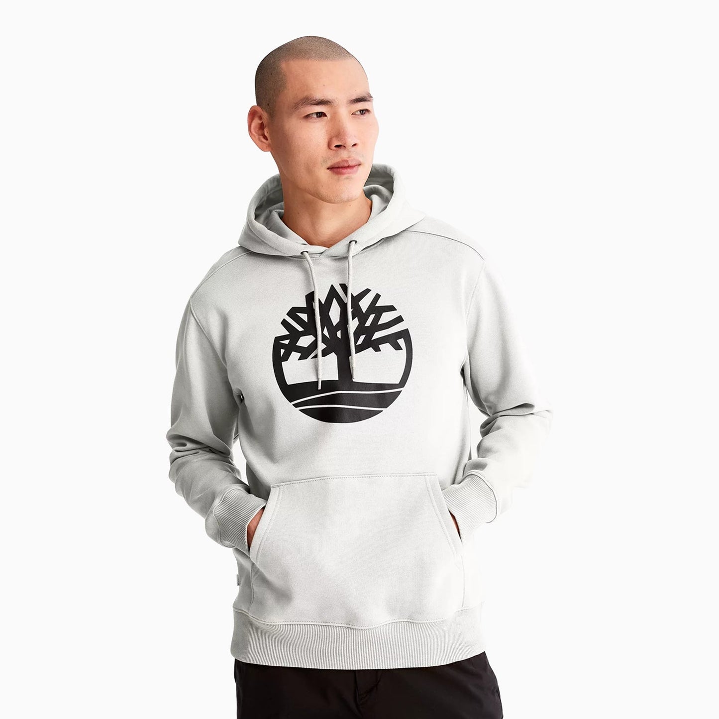 Men's Core Tree Logo Hoodie