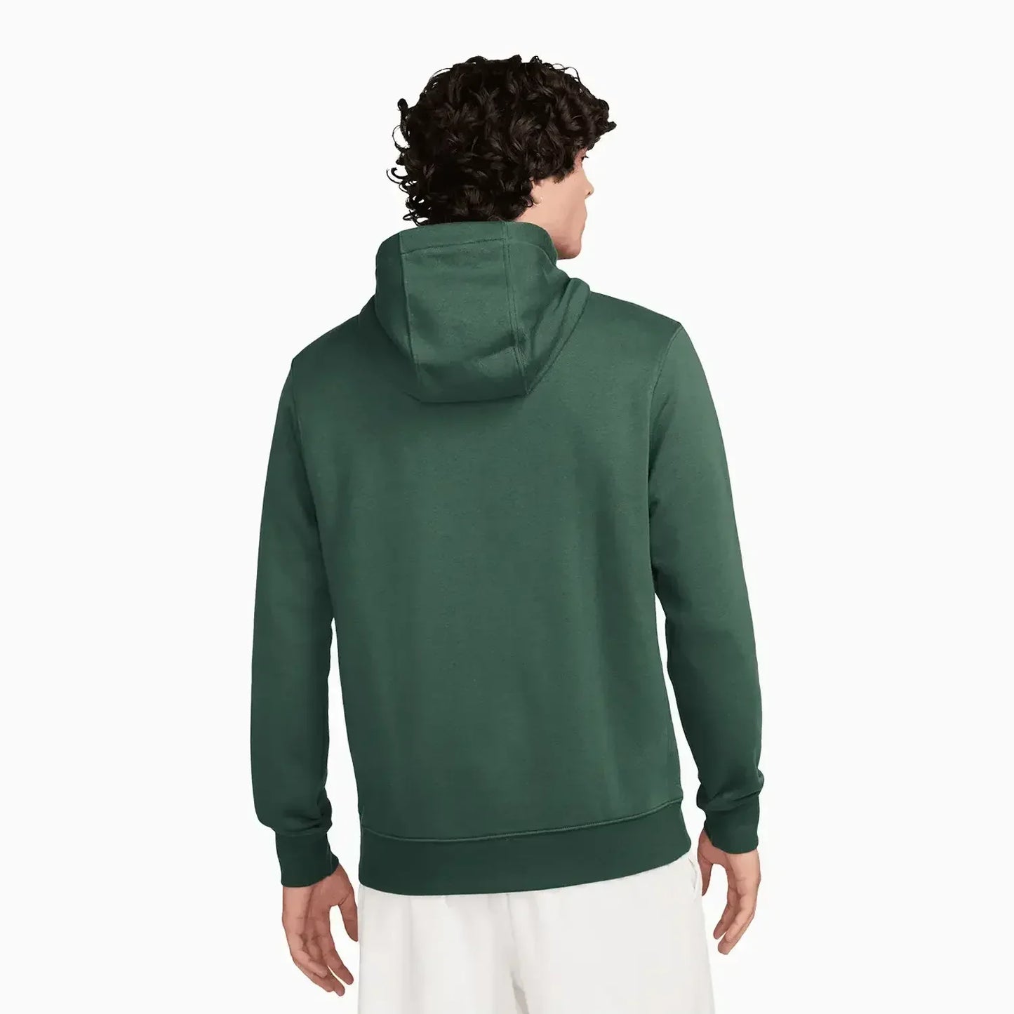 Men's Sportswear Club Fleece Outfit