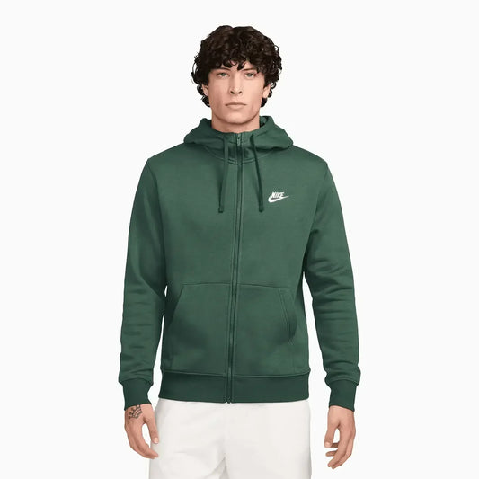 Men's Sportswear Club Fleece Outfit