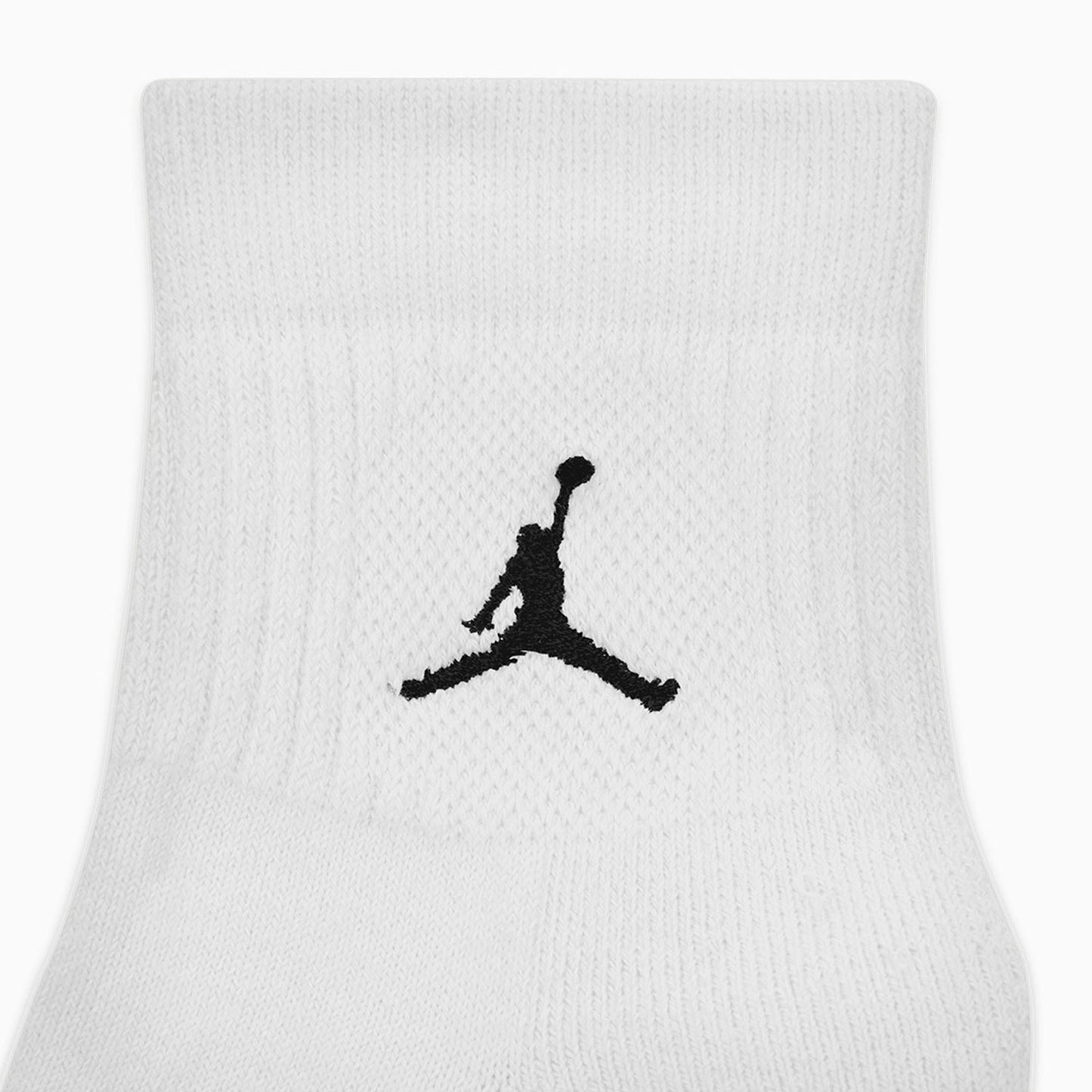 Jordan Everyday Ankle Socks (3 Pairs)