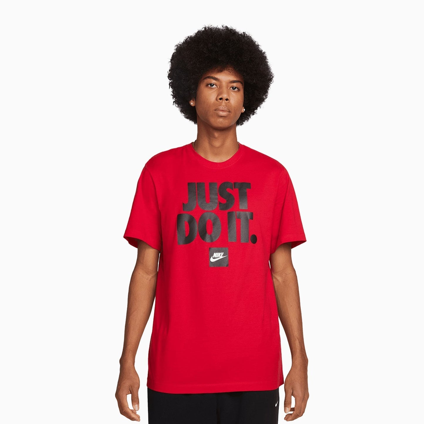 Men's Sportswear Just Do It Graphis T-Shirt