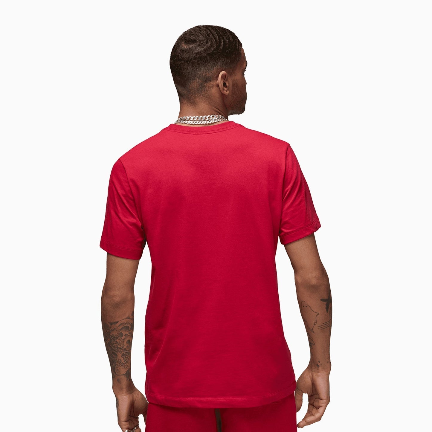 Men's Jordan Flight MVP Short Sleeve T Shirt