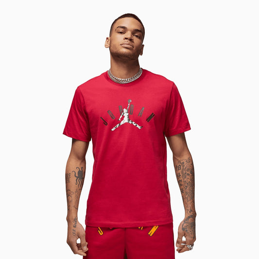 Men's Jordan Flight MVP Short Sleeve T Shirt