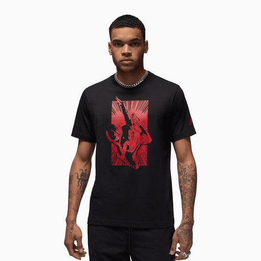 Men's Graphics Short Sleeve T Shirt