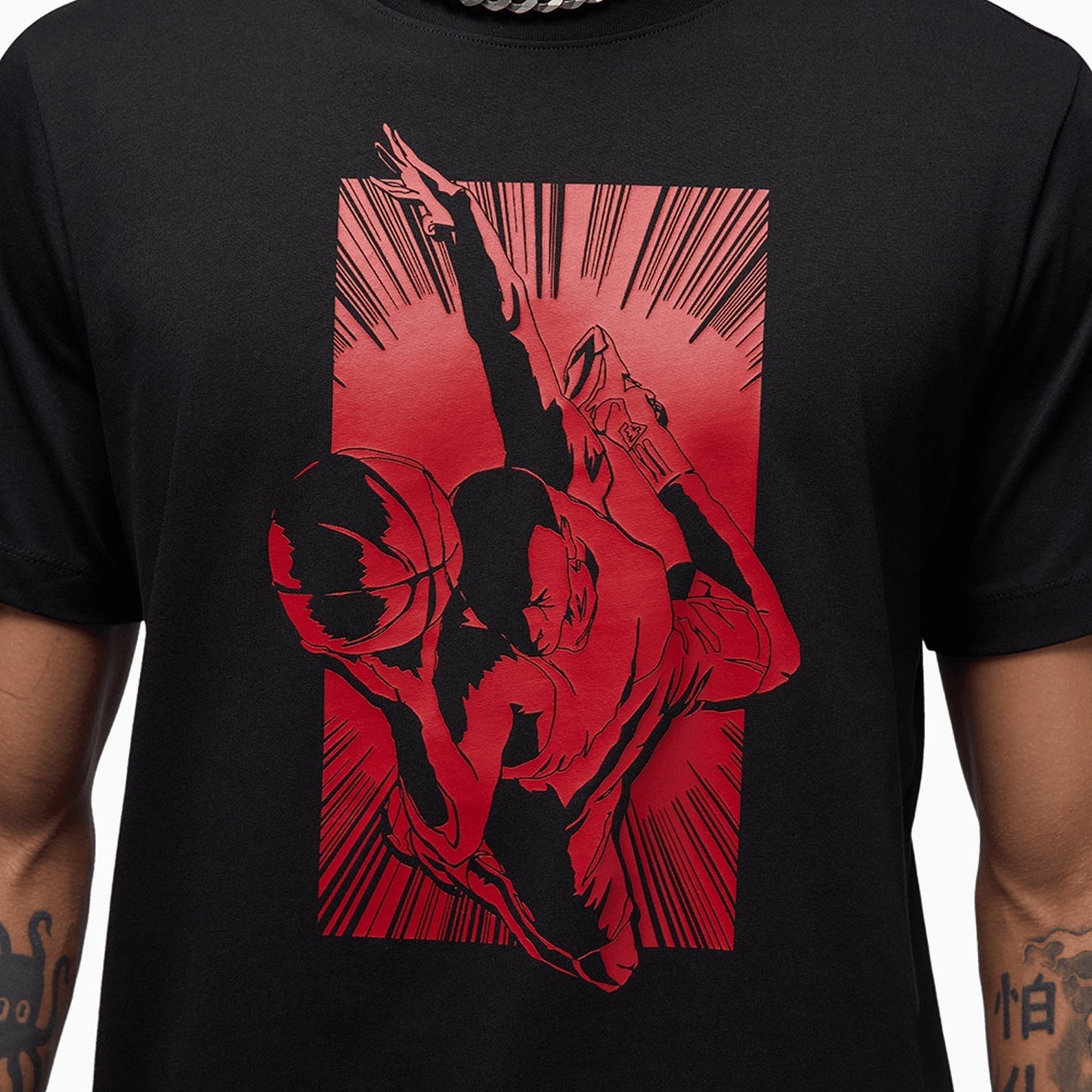 Men's Graphics Short Sleeve T Shirt