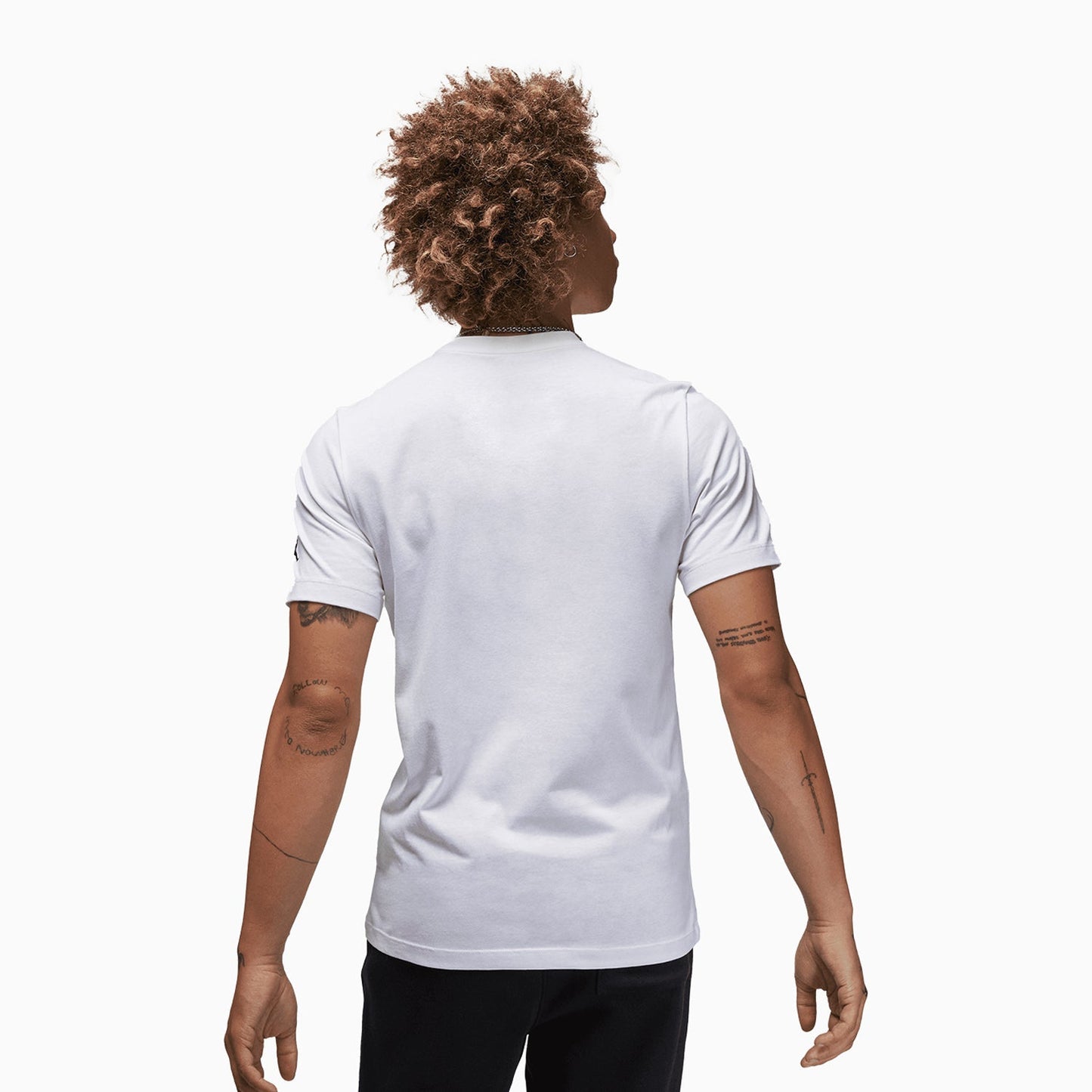 Men's Graphics Short Sleeve T Shirt