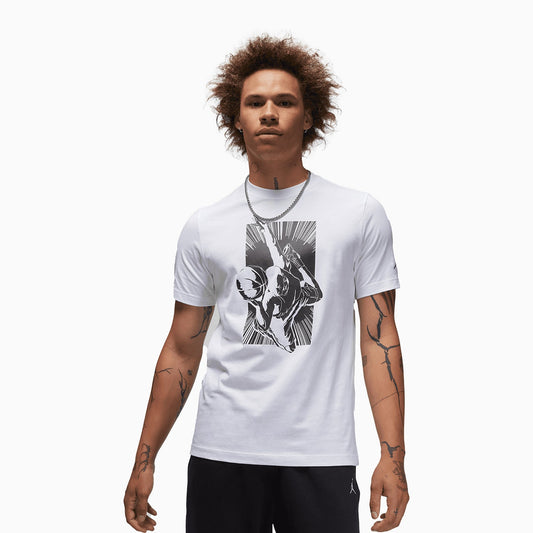 Men's Graphics Short Sleeve T Shirt